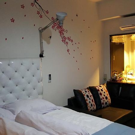 Reddoorz Apartment @ Emerald Towers Bandung Dış mekan fotoğraf