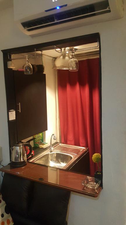 Reddoorz Apartment @ Emerald Towers Bandung Dış mekan fotoğraf